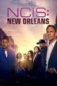 NCIS: New Orleans S02E13