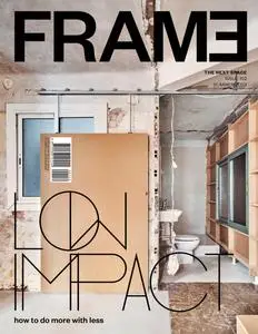 Frame - 19 May 2023