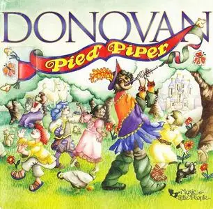 Donovan - Pied Piper (2002)