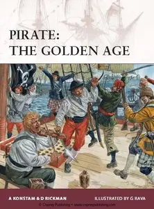 Pirate: The Golden Age