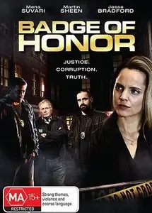 Badge of Honor (2015)