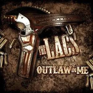 Lacs - Outlaw In Me (2015)