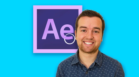 Udemy - Complete Adobe After Effects Course: Make Better Videos Now! (2016)