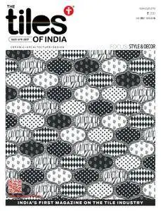 The Tiles of India - March/April 2017