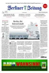 Berliner Zeitung – 18. juin 2019