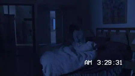 Paranormal Activity 3 (2011)