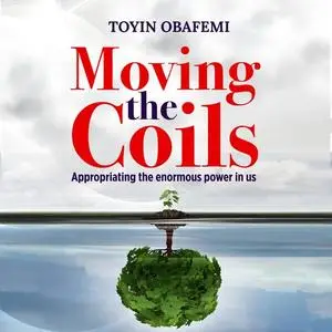 «MOVING THE COILS, Appropriating the enormous power in us» by Toyin Obafemi