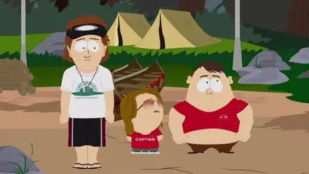 South Park S14E07