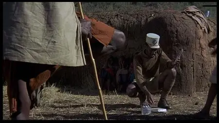Born Free plus Living Free (1966, 1972)