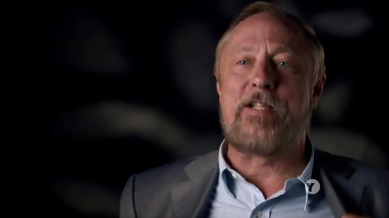 PBS - American Experience: Blackout (2015)