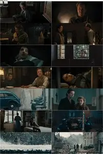 The Book Thief (2013)