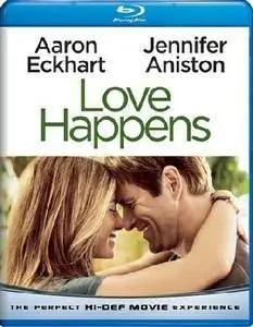 Love Happens (2009)