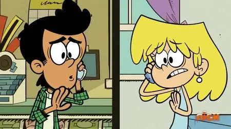 The Loud House S03E17