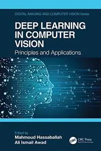 Deep Learning in Computer Vision: Principles and Applications