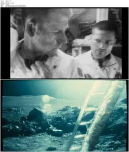 Apollo 18 (2011)