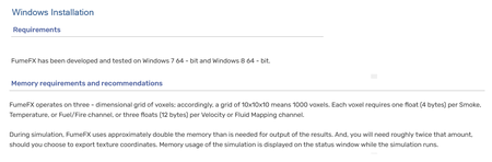 Sitni Sati FumeFX 5.0.6(7) for Autodesk Maya