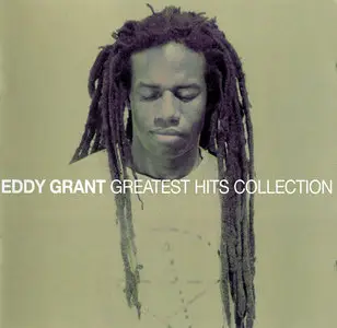 Eddy Grant - Greatest Hits Collection (1999) 2CDs