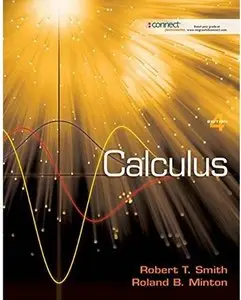 Calculus (4th edition) [Repost]