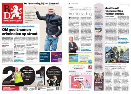 Brabants Dagblad - Waalwijk-Langstraat – 31 december 2019