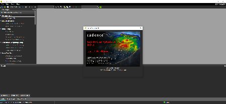 Cadence Systems Analysis Sigrity 2021.1
