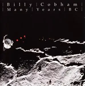 Billy Cobham - Many Years BC (2001)