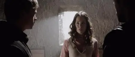 Ironclad: Battle for Blood (2014)