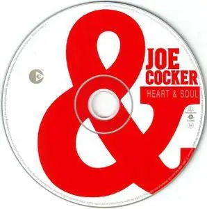 Joe Cocker - Heart & Soul (2004)