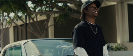 Straight Outta Compton (2015)