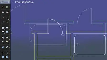 AutoCAD for Mac: Using Dynamic Blocks