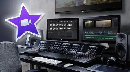 The Complete iMovie Masterclass: Beginner to Advanced