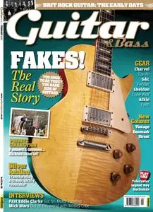 The Guitar Magazine - February 2012