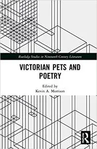 Victorian Pets and Poetry