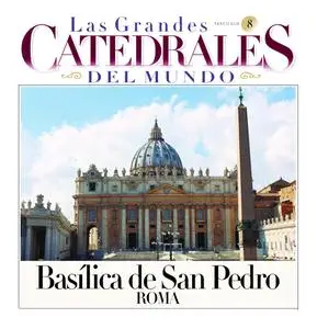 Catedrales del Mundo – abril 2022