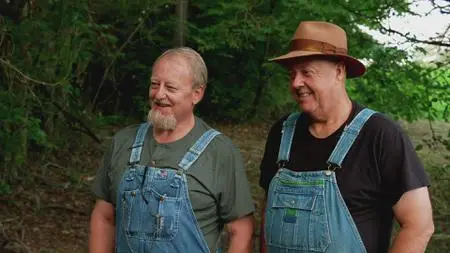 Moonshiners: Master Distiller S02E05 S05E07