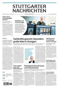 Stuttgarter Nachrichten  - 06 Februar 2023