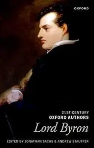 Lord Byron: Selected Writings