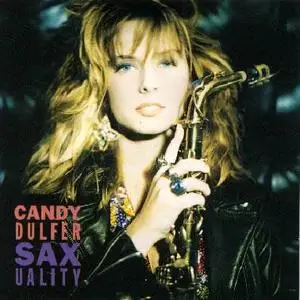 Candy Dulfer – Saxuality