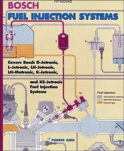 Bosch. Fuel injection systems