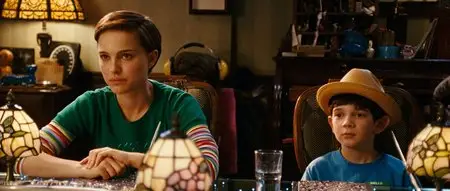 Mr. Magorium's Wonder Emporium (2007)