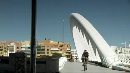 DC Waterfront Cities of the World - Valencia (2011)