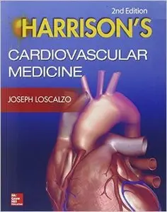 Harrison's Cardiovascular Medicine 2/E