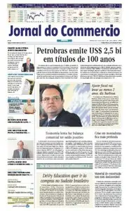 Jornal do Commercio - 2 de junho de 2015 - Terça