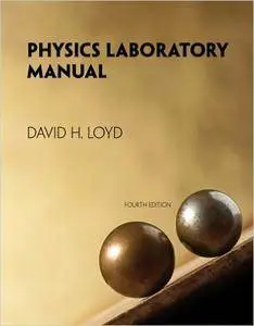 Instructor's Manual to Physics Laboratory Manual