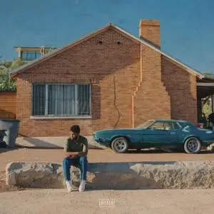 Khalid - Suncity EP (2018)