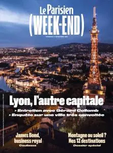Le Parisien Magazine - 9 Novembre 2018