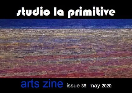 Arts Zine - May 2020