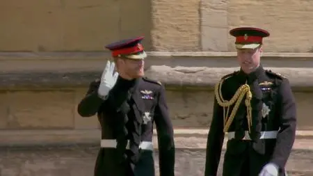 Harry & Meghan S01E04