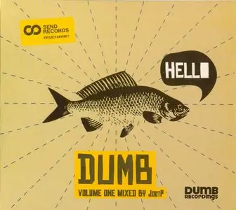 VA - Dumb Volume One Mixed by JootP