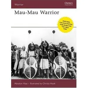 Charles Abiodun Alao, "Mau Mau Warrior"