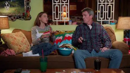 The Middle S09E14